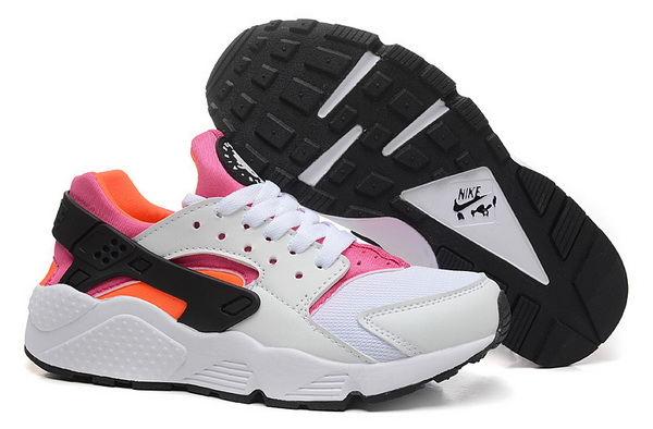 Nike Air Huarache I Women Shoes--006